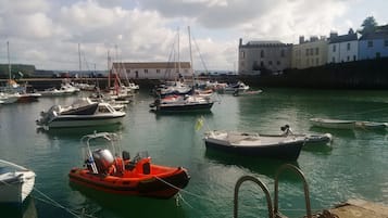 Dock