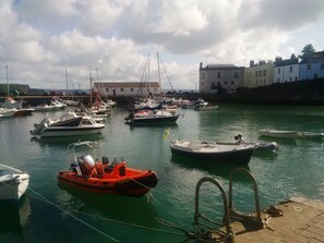 Muelle