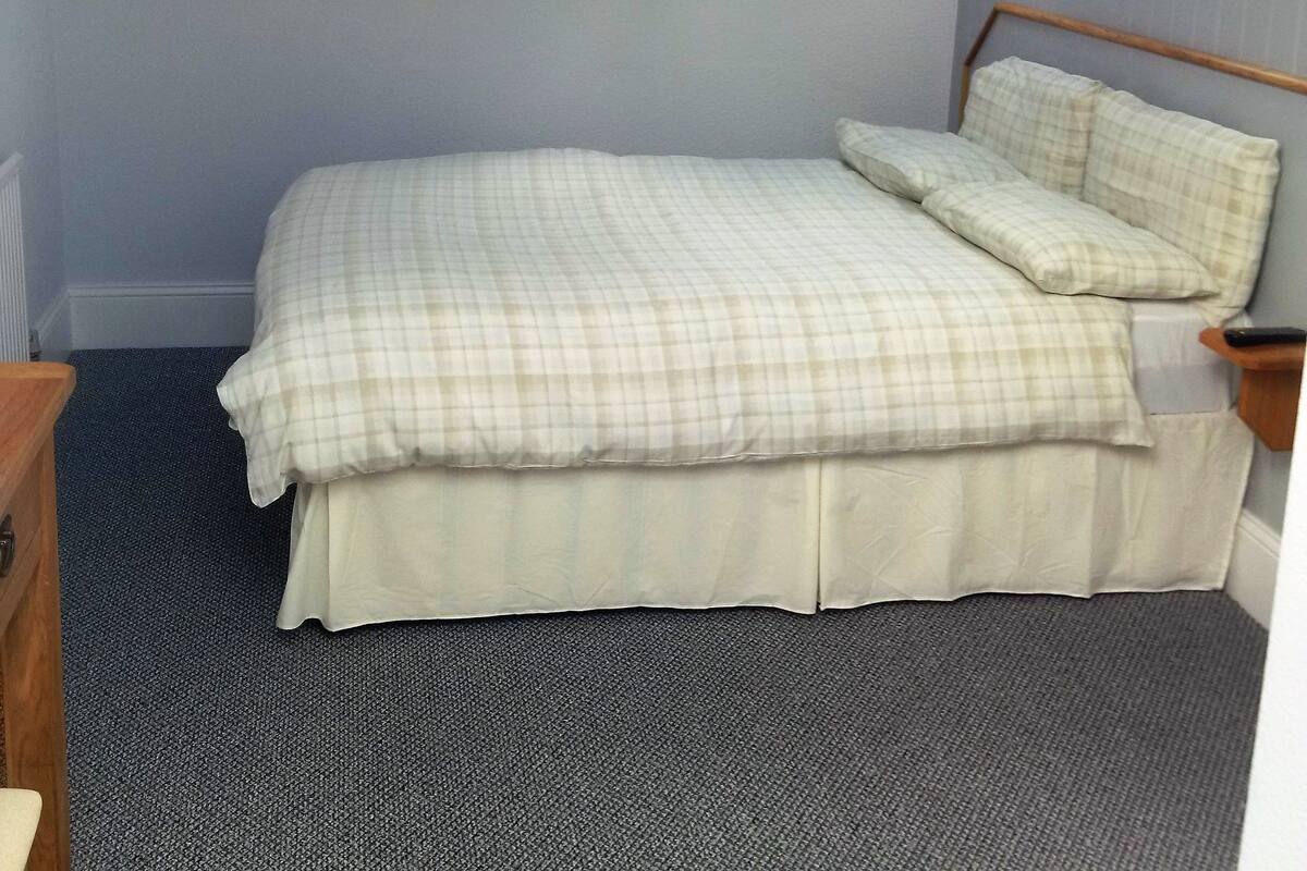 Standard Apartment, Ensuite (After Deck) | 1 bedroom, free WiFi, bed sheets