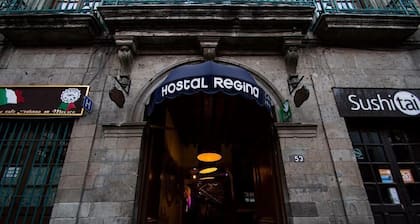 Hostal Regina