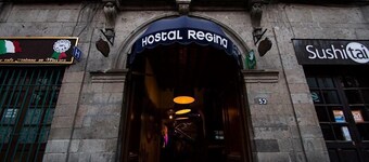 Hostal Regina