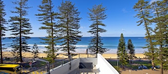Manly Paradise Motel & Apartments