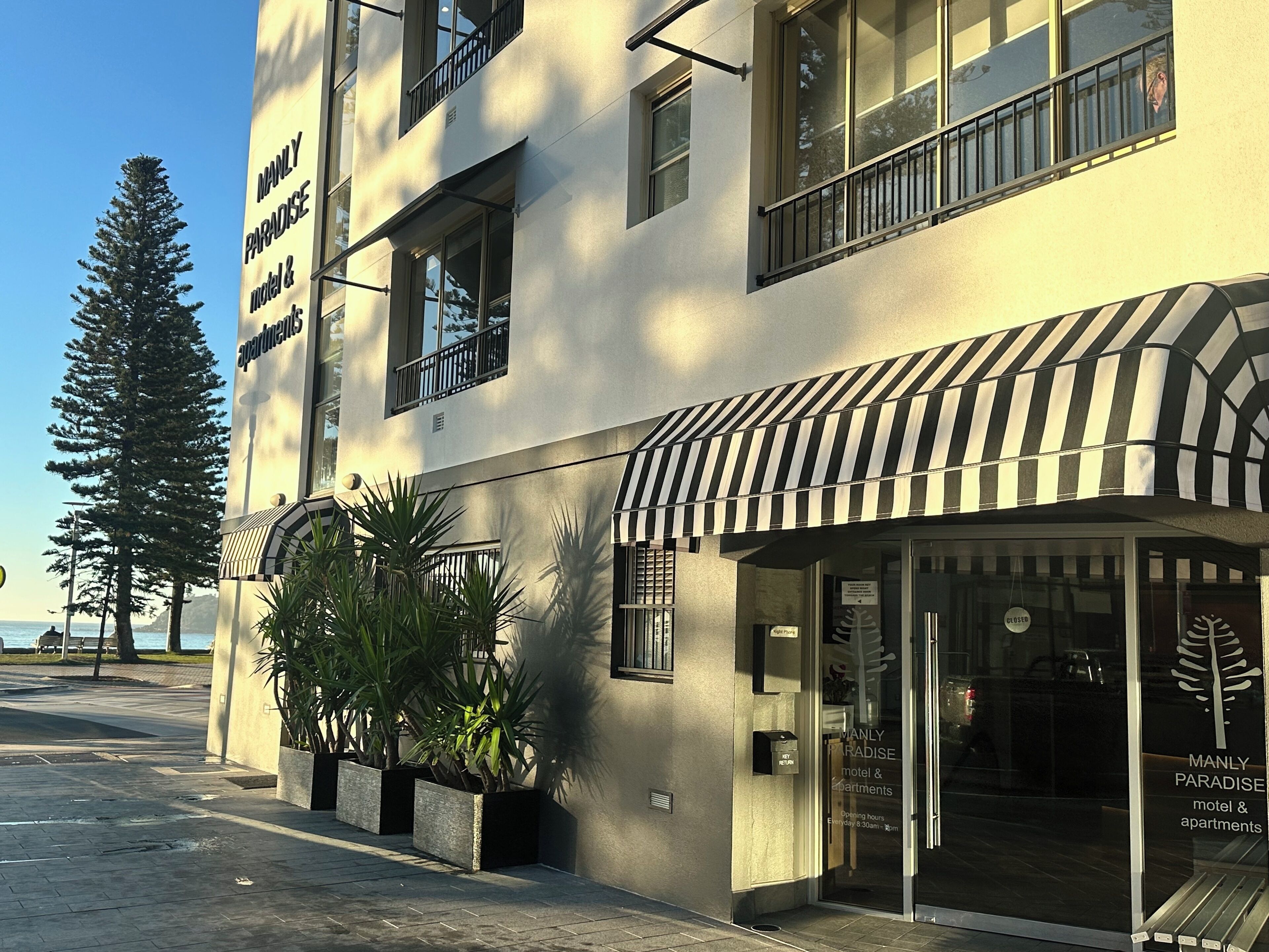 Photo - Manly Paradise Motel & Apartments