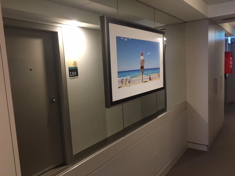 Manly Paradise Motel & Apartments by null