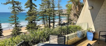 Manly Paradise Motel & Apartments