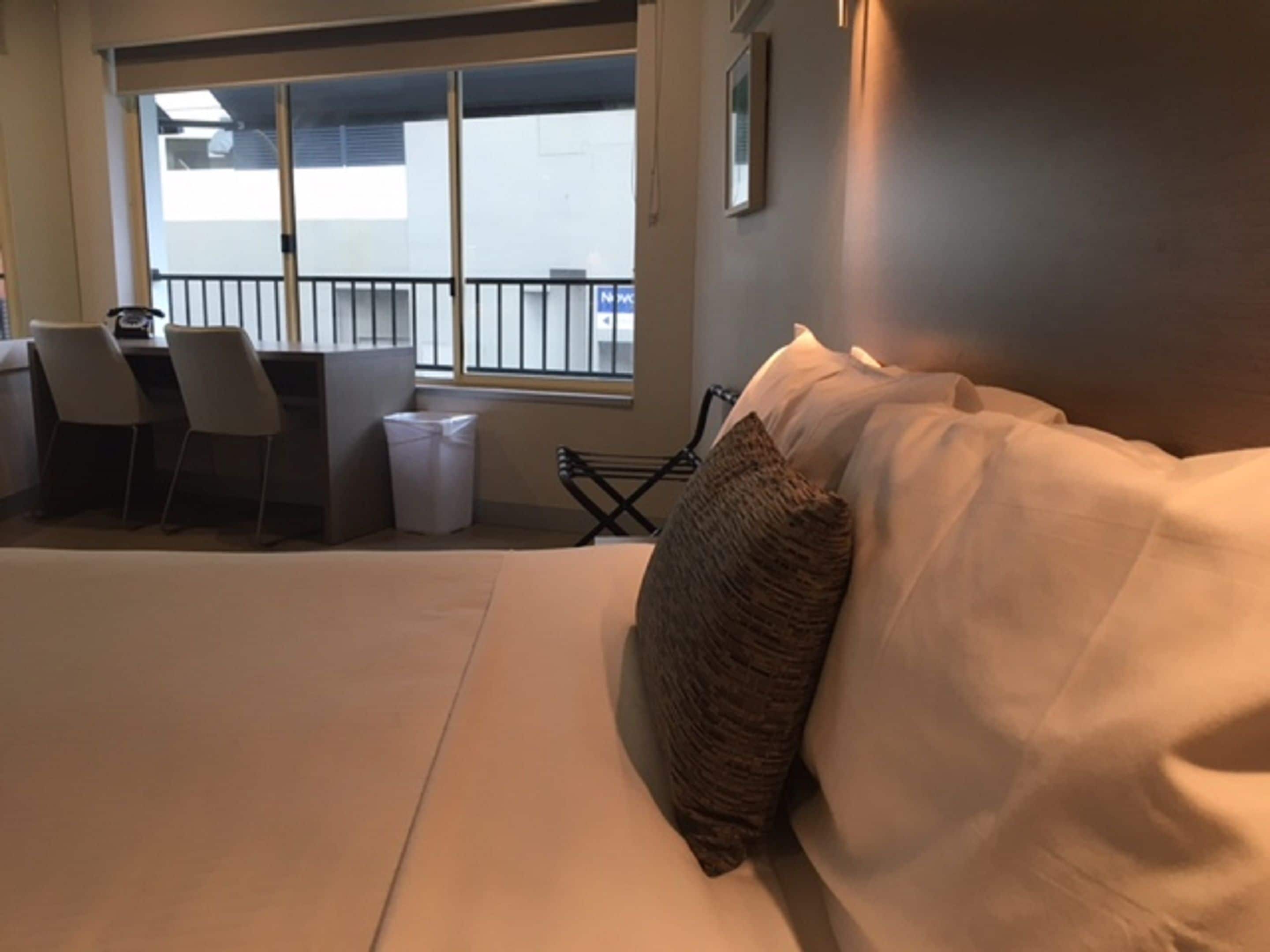 Foto - Manly Paradise Motel & Apartments