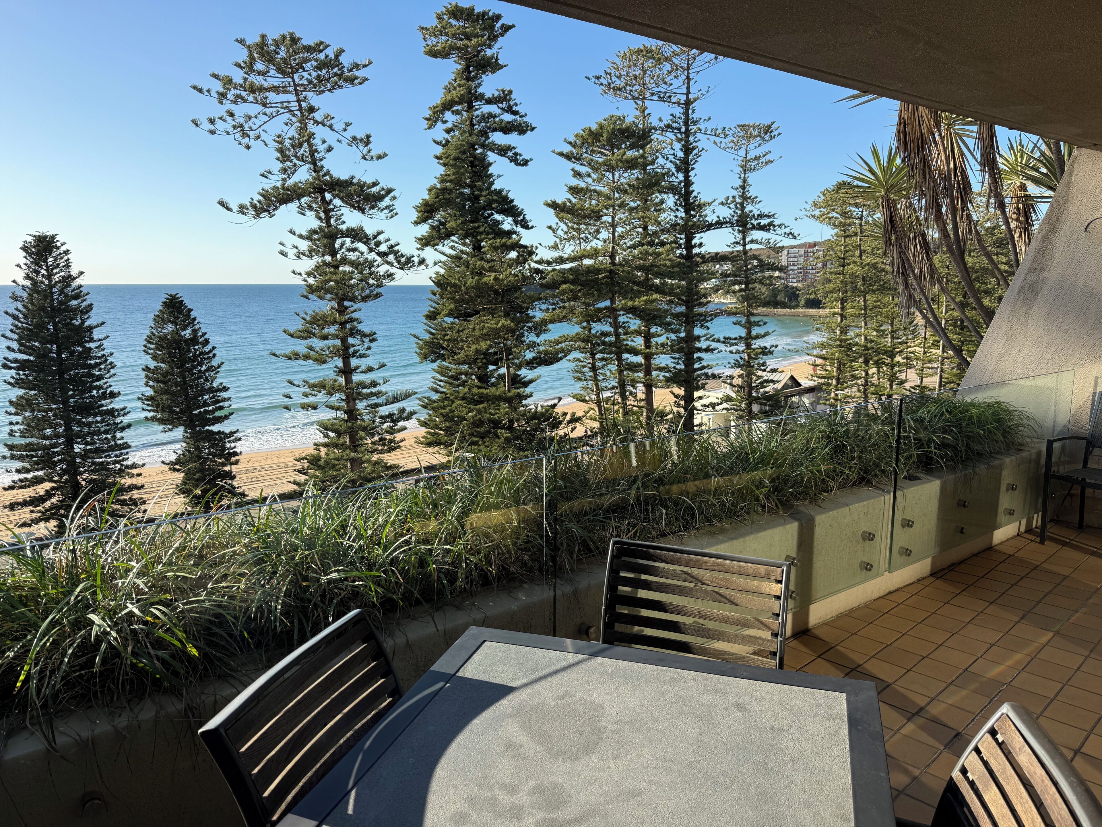 Apartment, 3 Bedrooms | Premium bedding, in-room safe, individually furnished