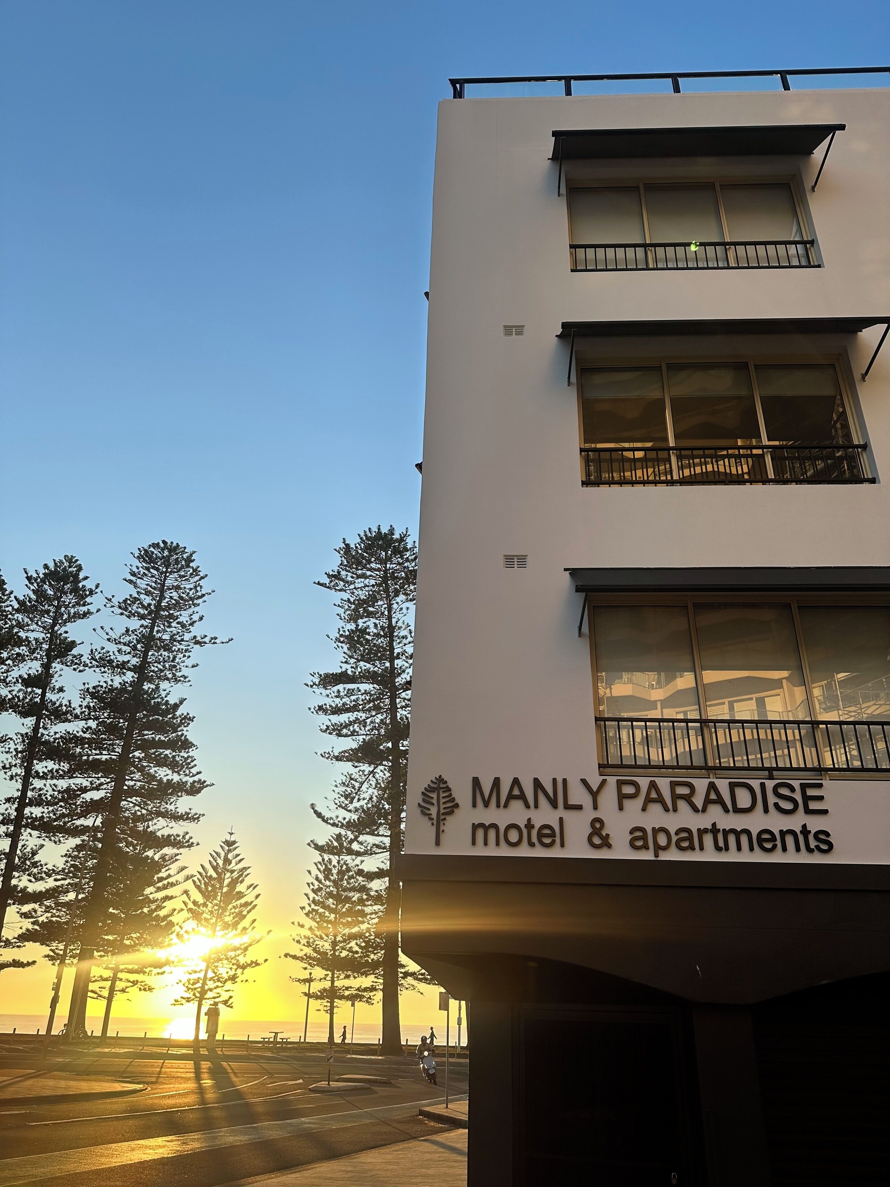 Photo - Manly Paradise Motel & Apartments
