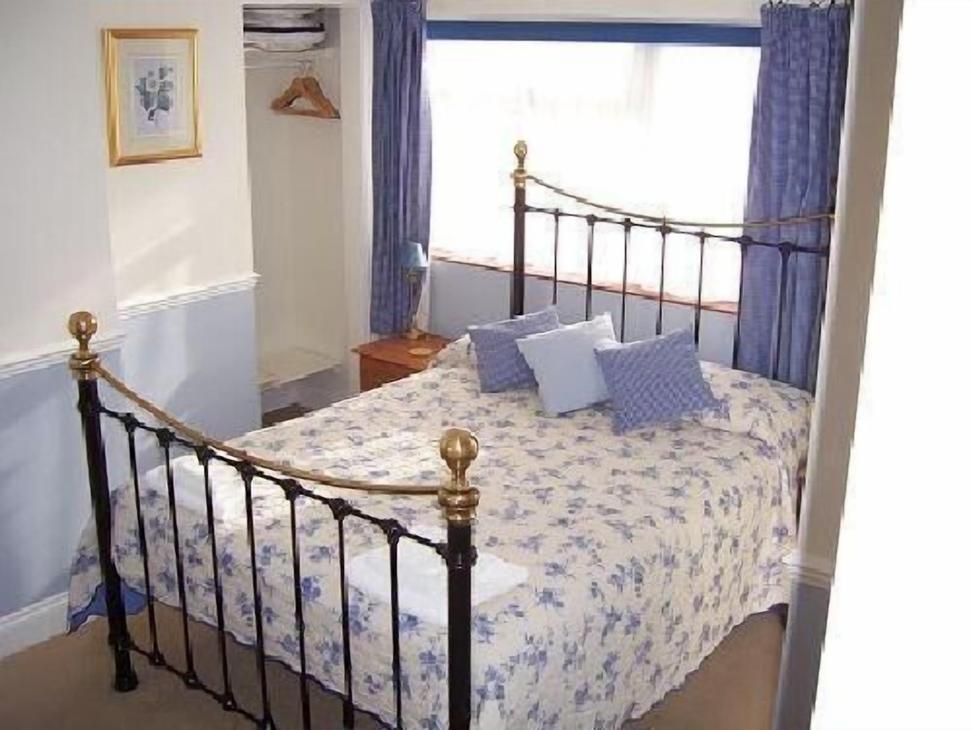 Double Room, Ensuite