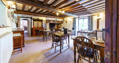 Yallands Farmhouse