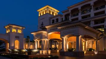 Vistas desde el alojamiento