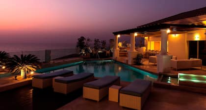 The St. Regis Saadiyat Island Resort, Abu Dhabi