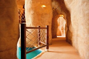 Property amenity - The St. Regis Saadiyat Island Resort, Abu Dhabi (Abu Dhabi)