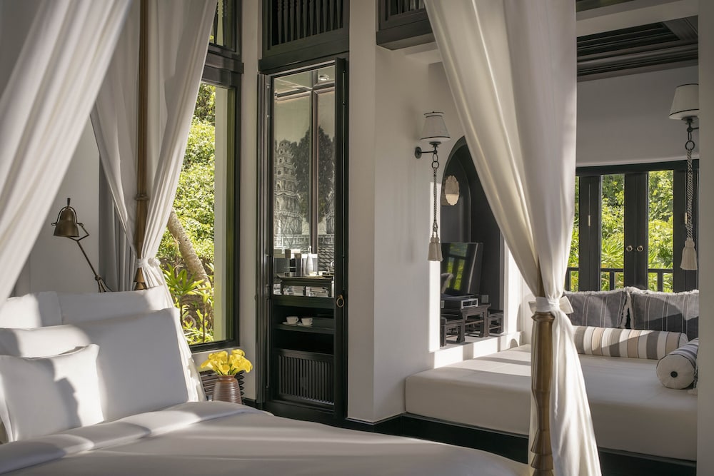 InterContinental Danang Sun Peninsula Resort by null