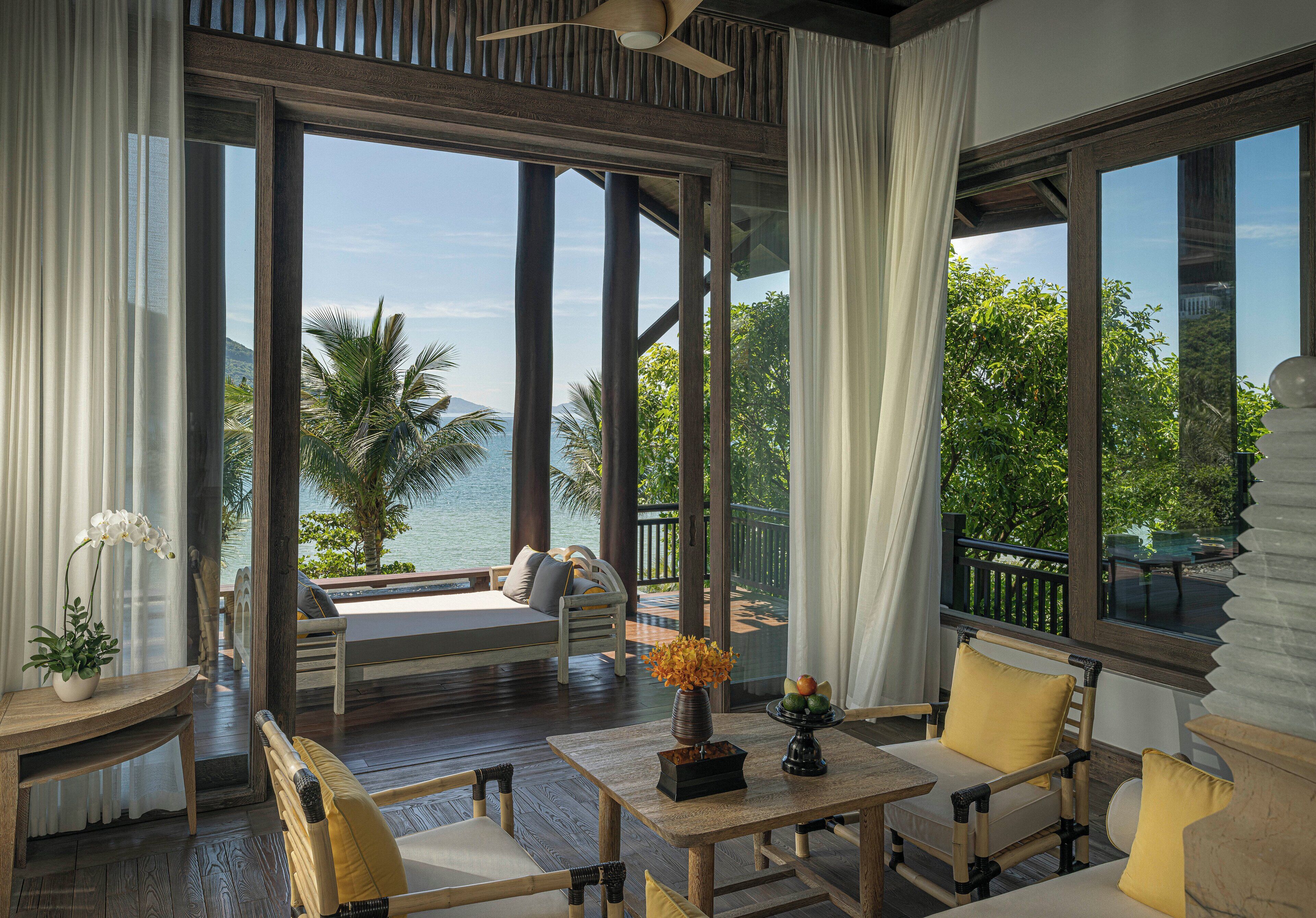 Villa, 3 Bedrooms (Sun Peninsula Residence) | Room amenity