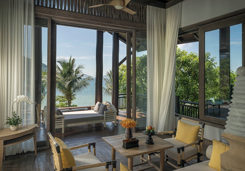resort Đà Nẵng tổ chức tiệc cưới