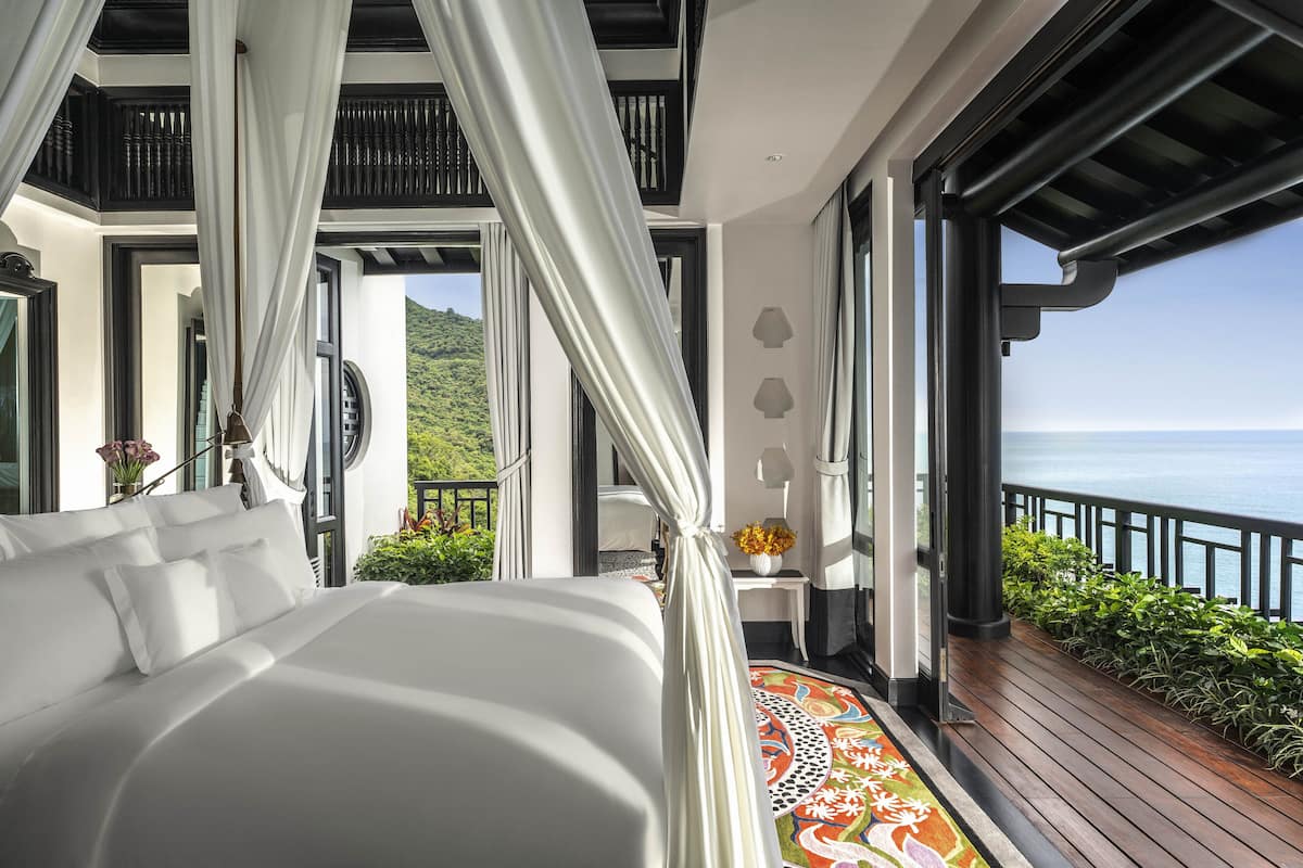 Penthouse, 1 Bedroom (Heavenly)