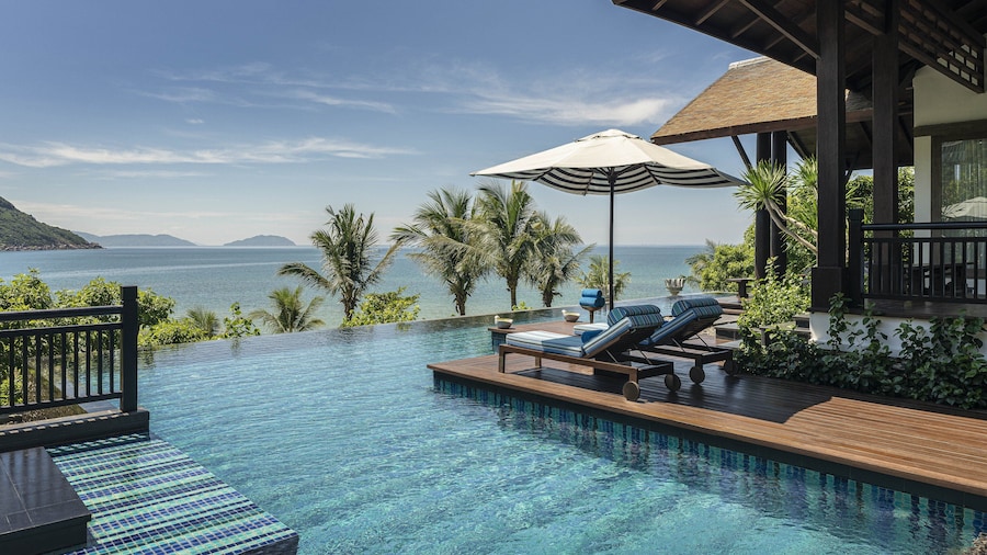 InterContinental Danang Sun Peninsula Resort by IHG