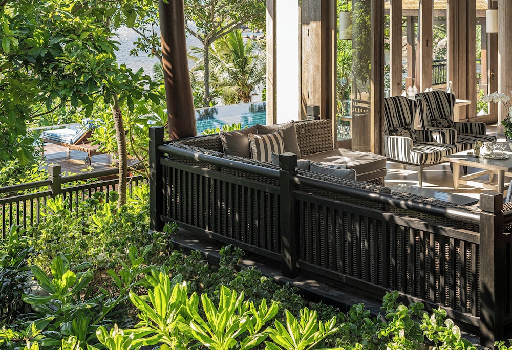 InterContinental Danang Sun Peninsula Resort by null InterContinental Danang Sun Peninsula Resort by null