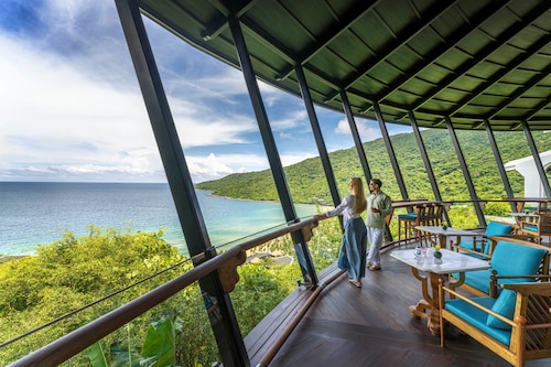 InterContinental Danang Sun Peninsula Resort by IHG