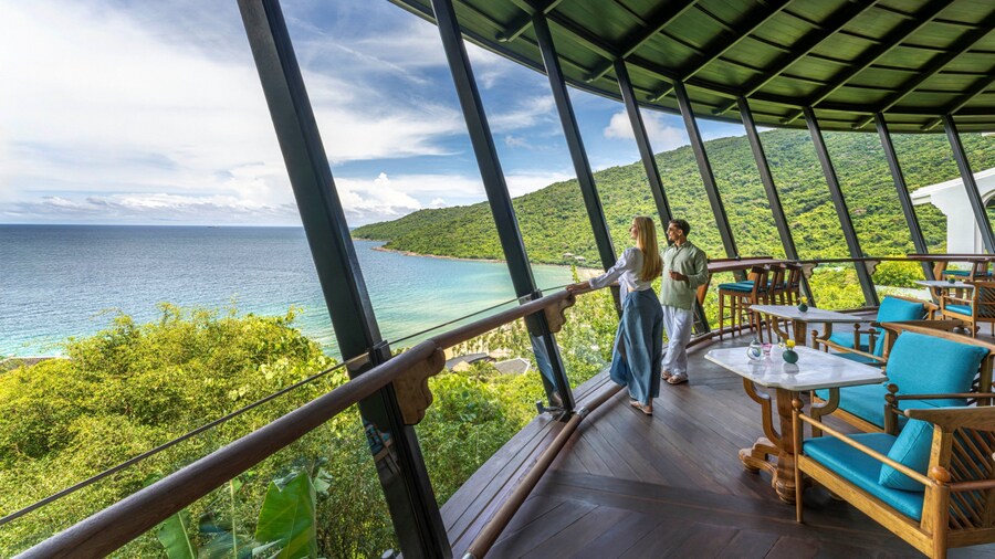 InterContinental Danang Sun Peninsula Resort by IHG