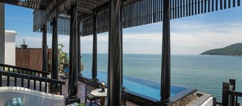 InterContinental Danang Sun Peninsula Resort by IHG