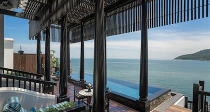 InterContinental Danang Sun Peninsula Resort by IHG