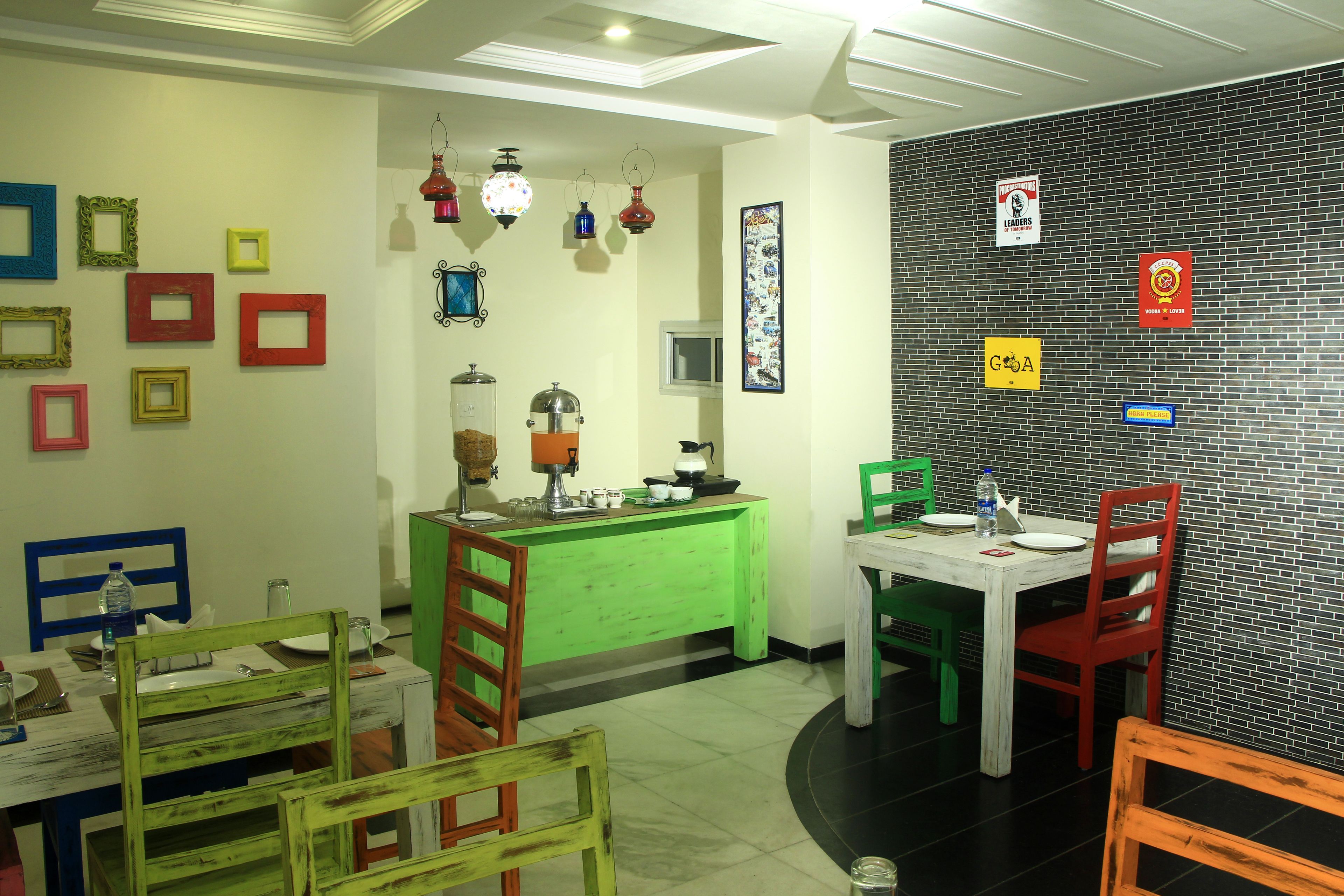 Photo - Hotel Sita International