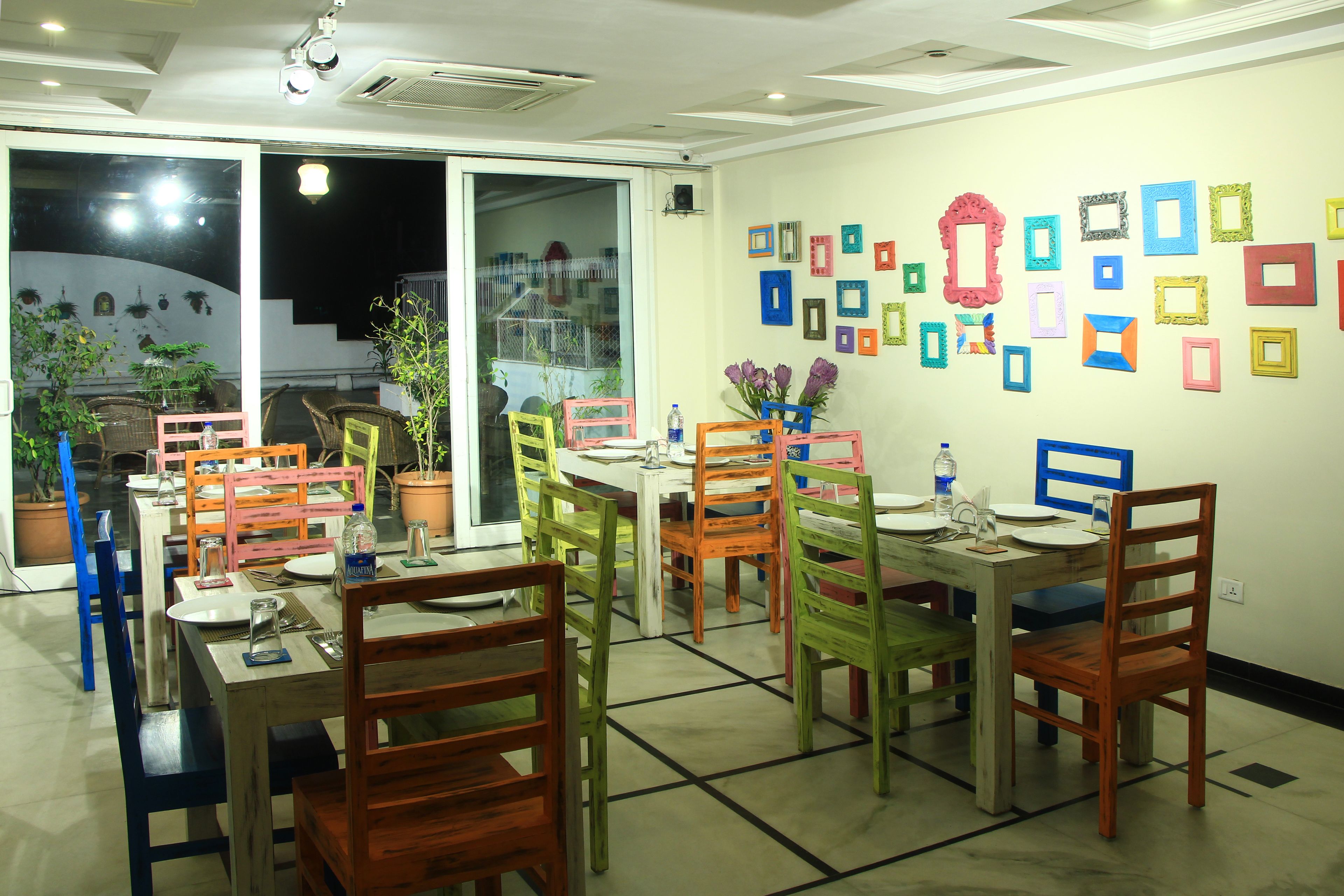 Photo - Hotel Sita International