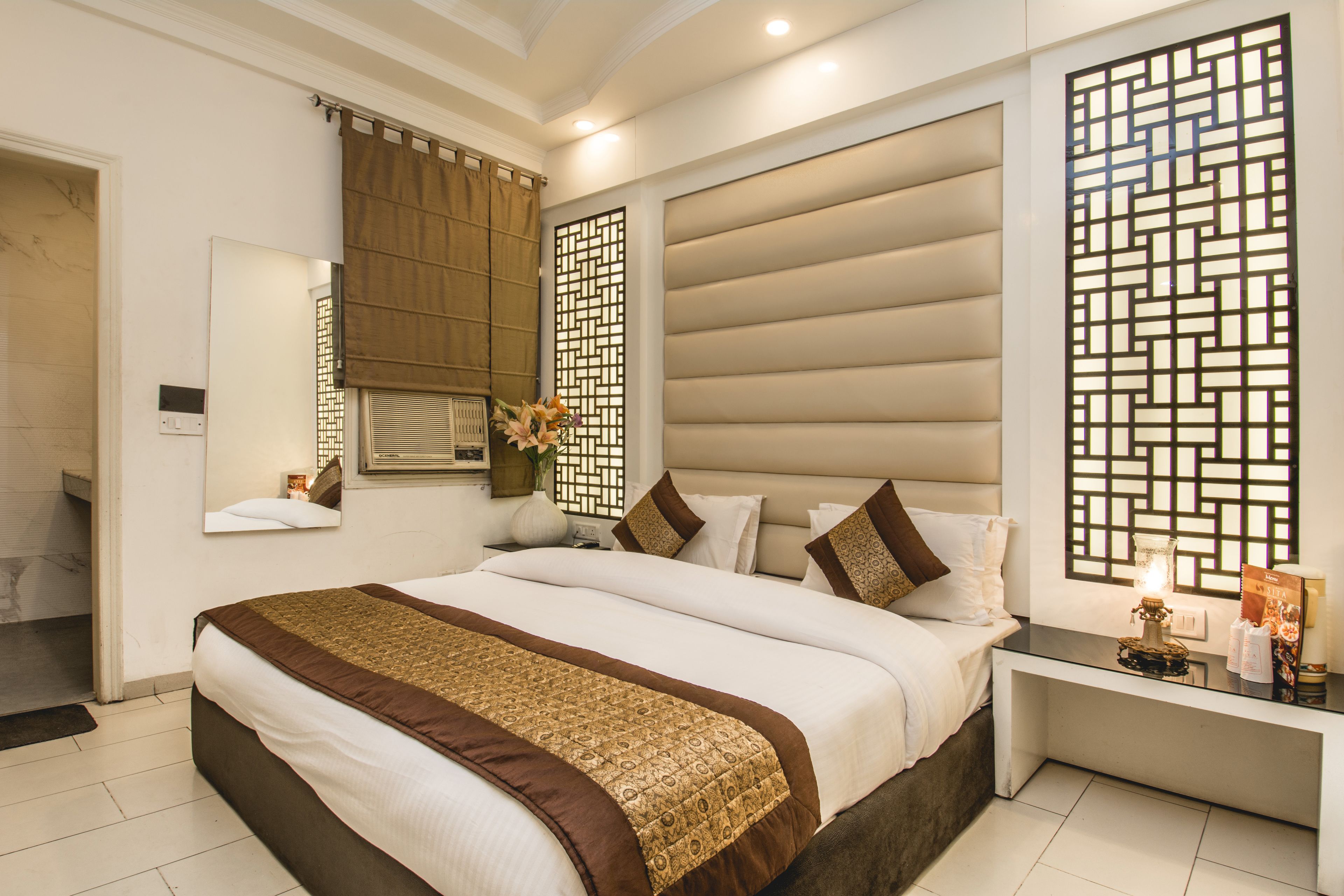 Photo - Hotel Sita International