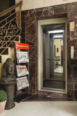 Équipement de l’hébergement