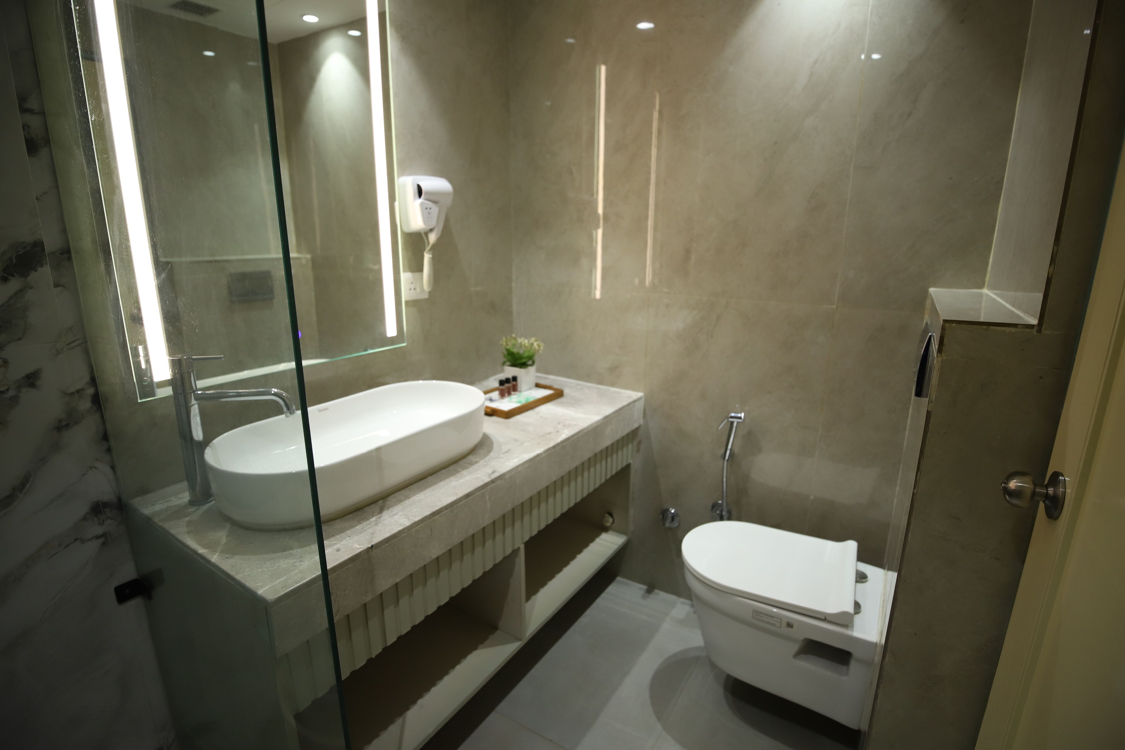 Foto - Hotel Sita International