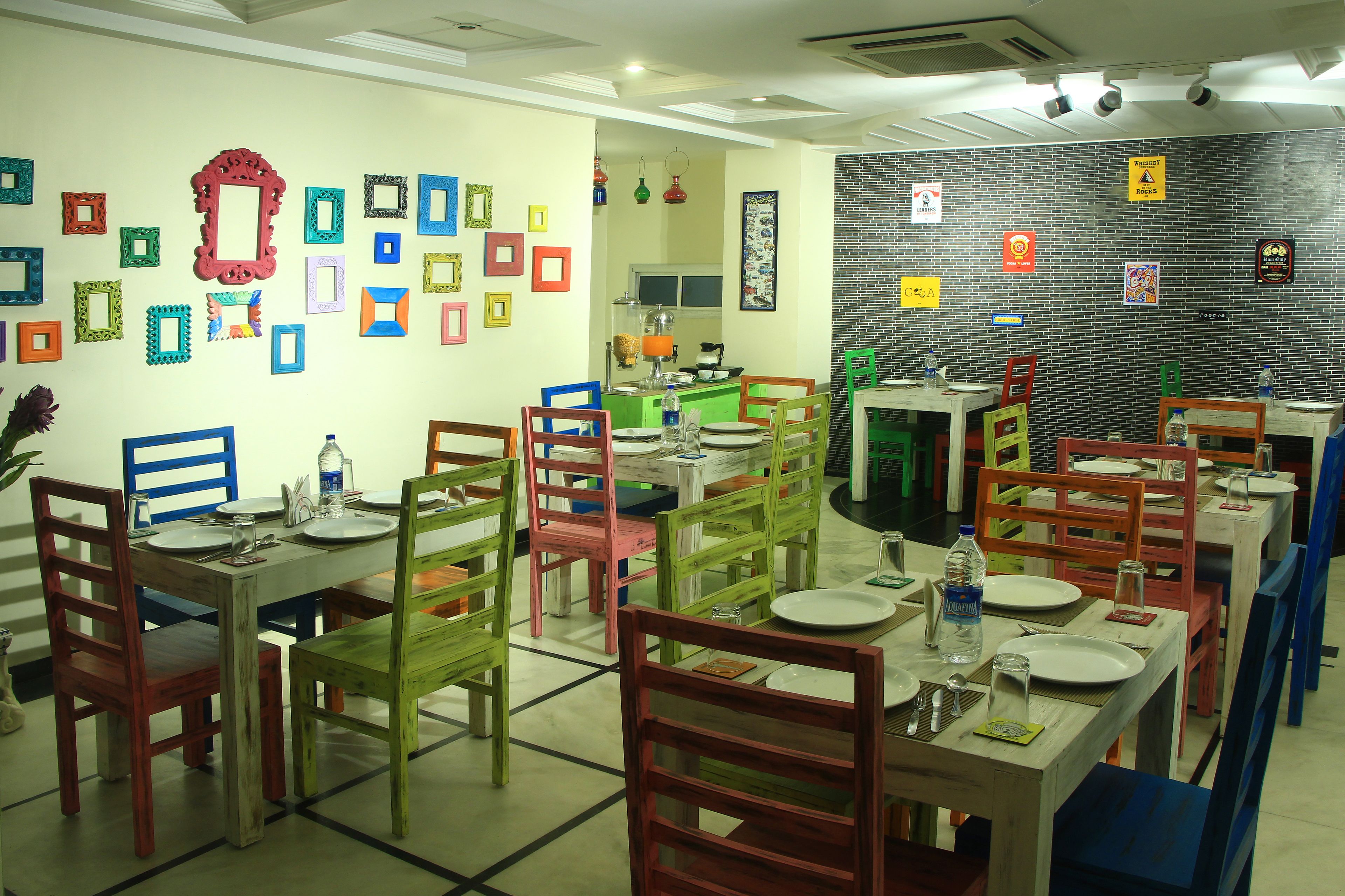 Photo - Hotel Sita International