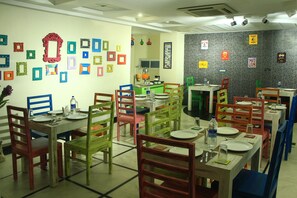 Restaurantes