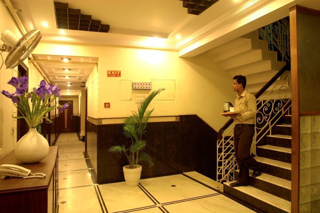 Photo - Hotel Sita International