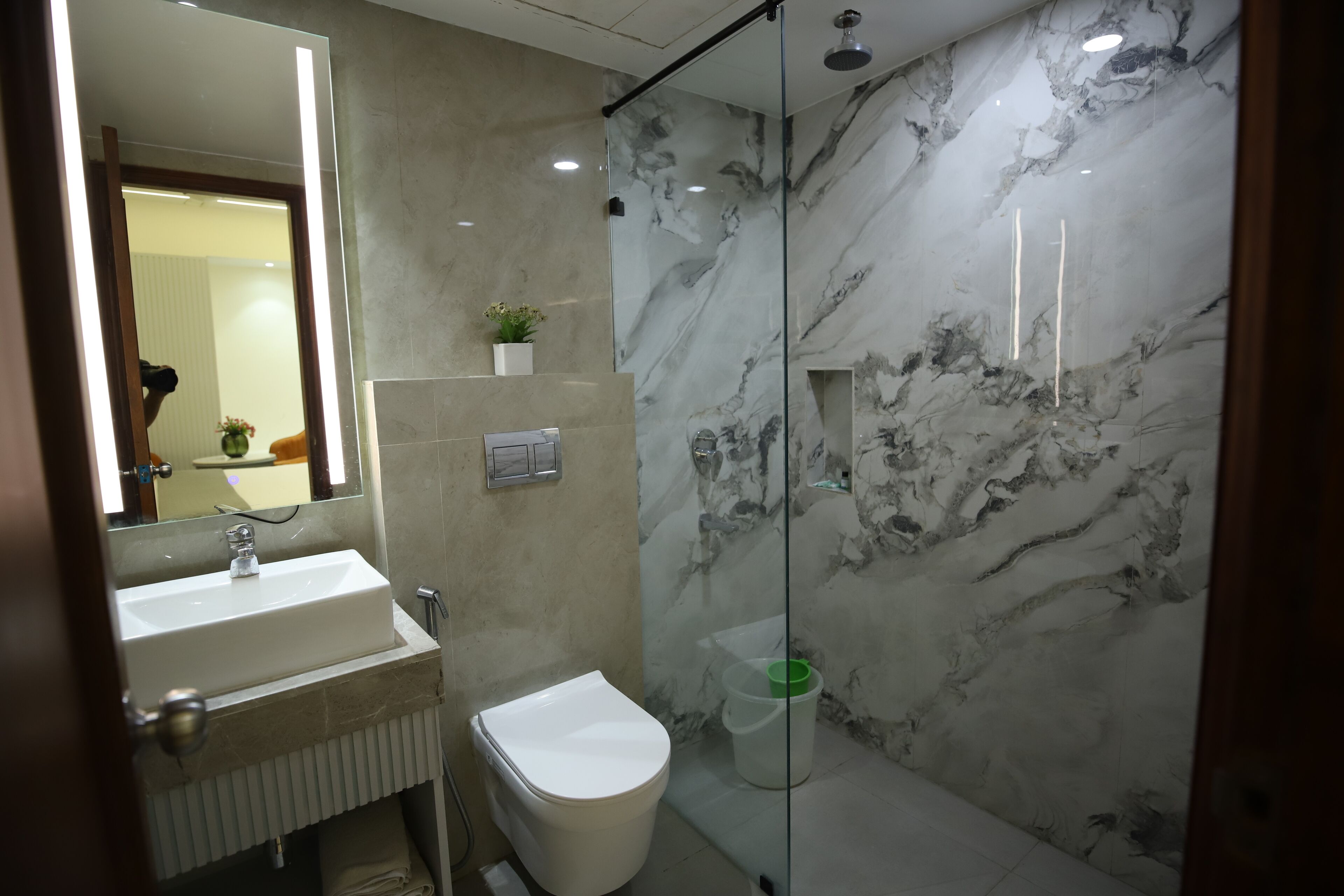 Foto - Hotel Sita International