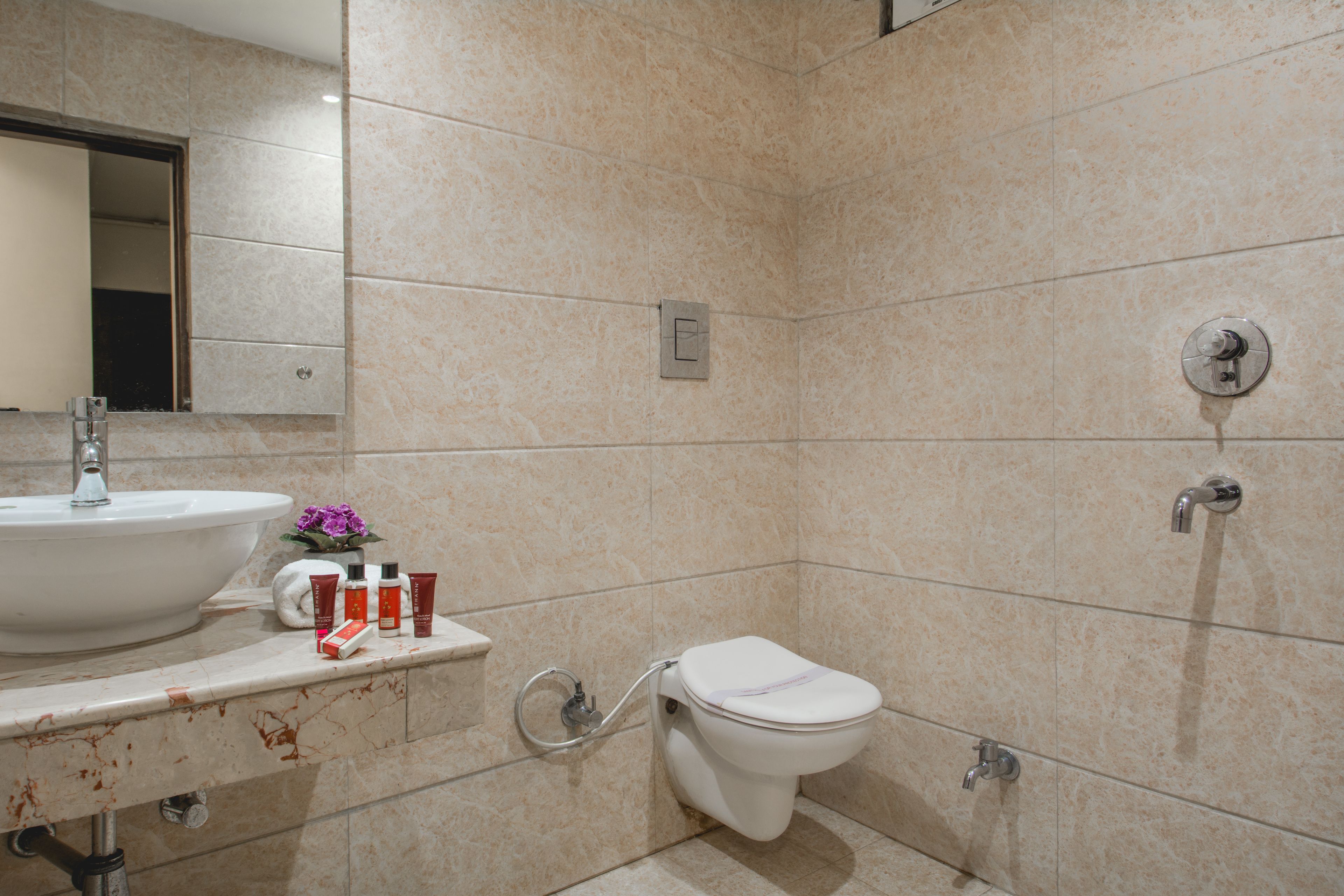 Photo - Hotel Sita International