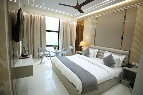 Hotel Sita International