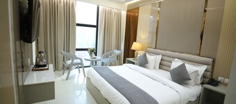 Hotel Sita International