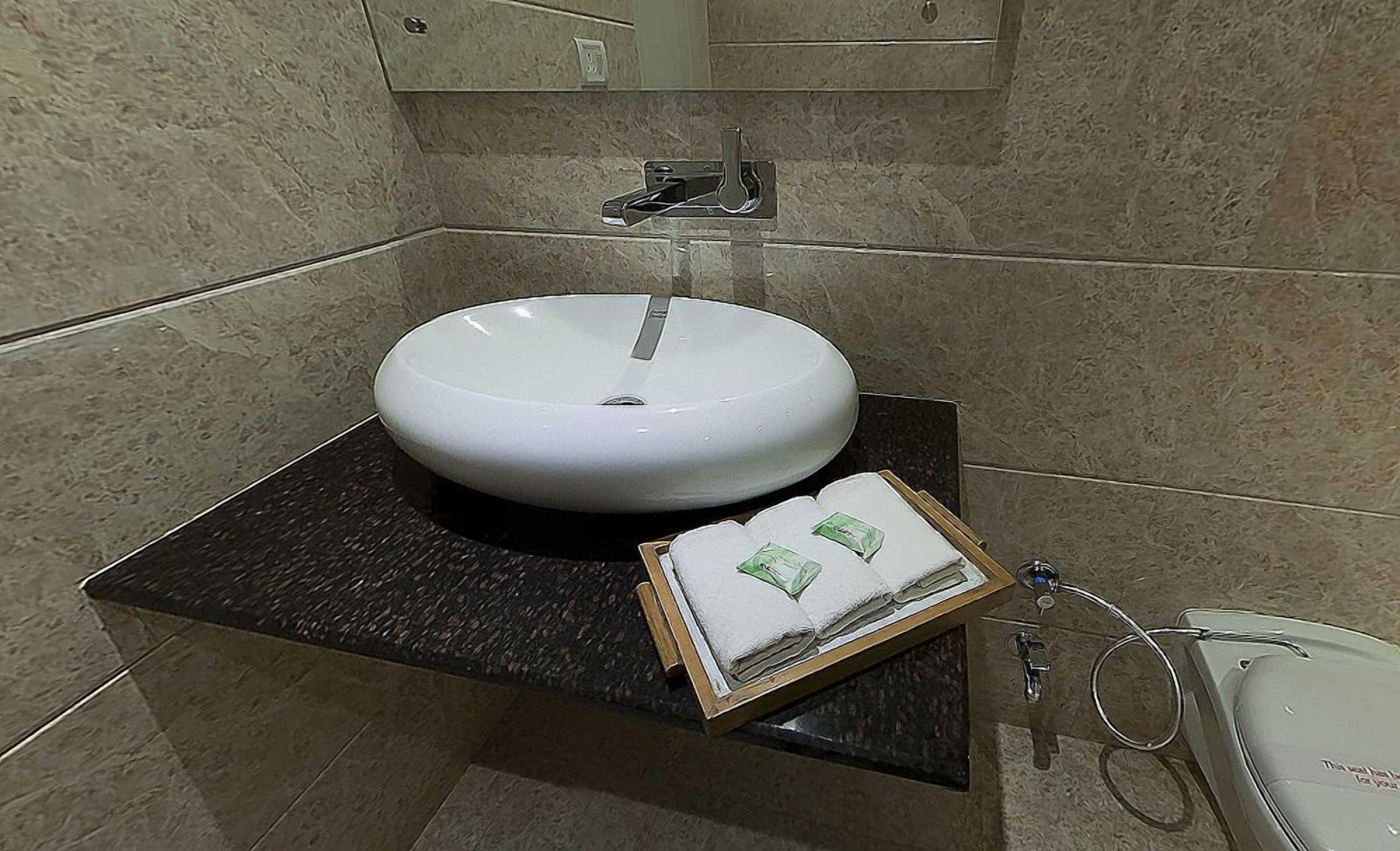 Photo - Hotel Sita International