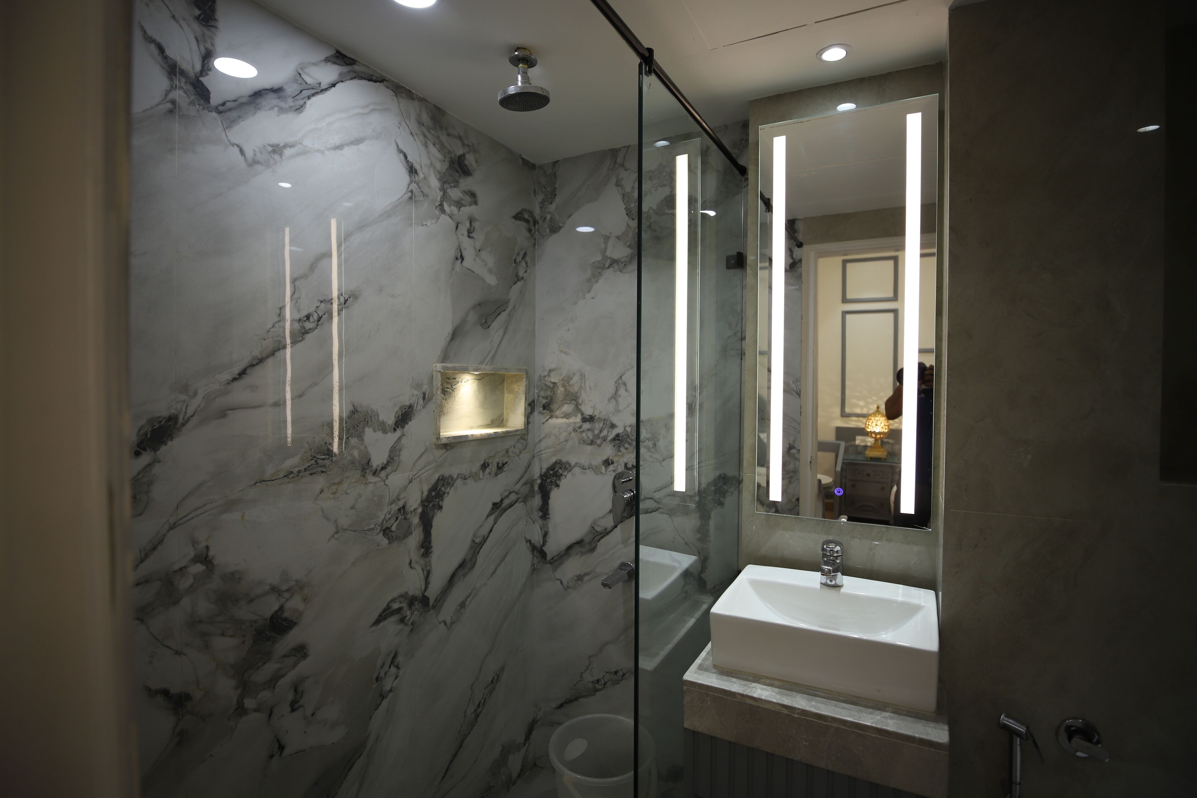 Photo - Hotel Sita International