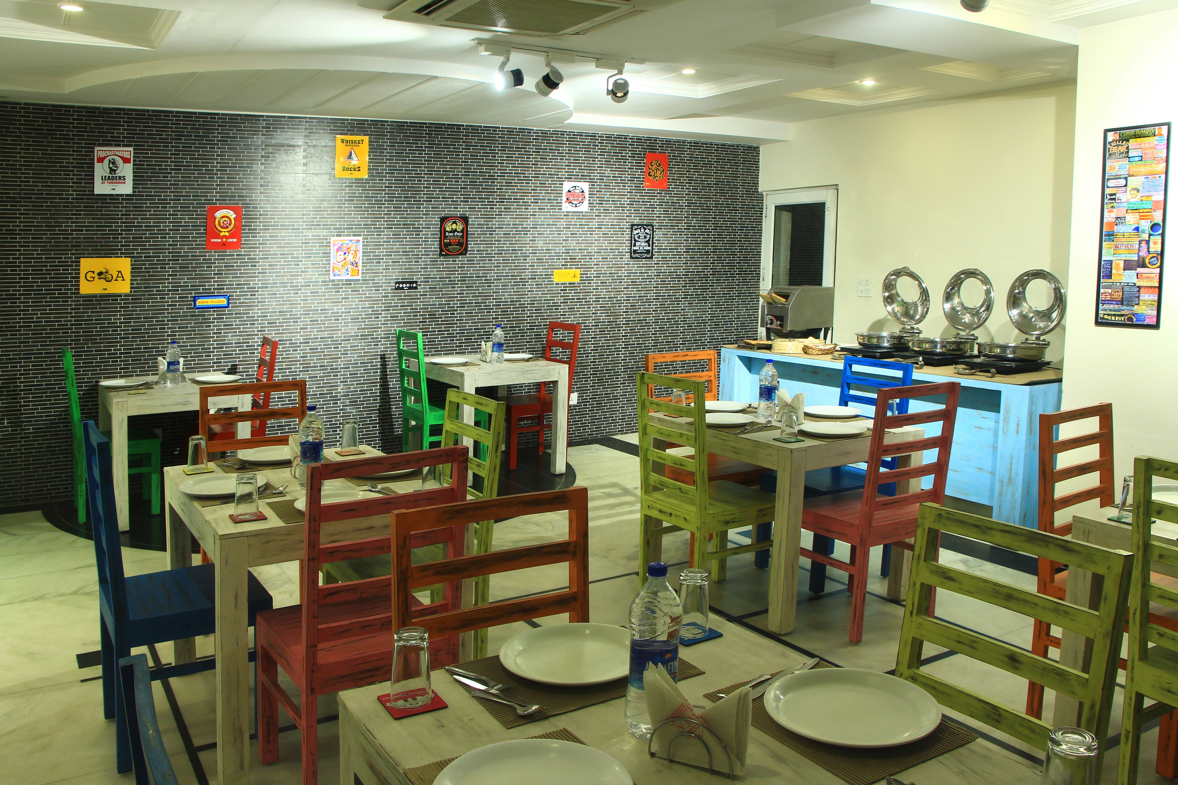 Photo - Hotel Sita International