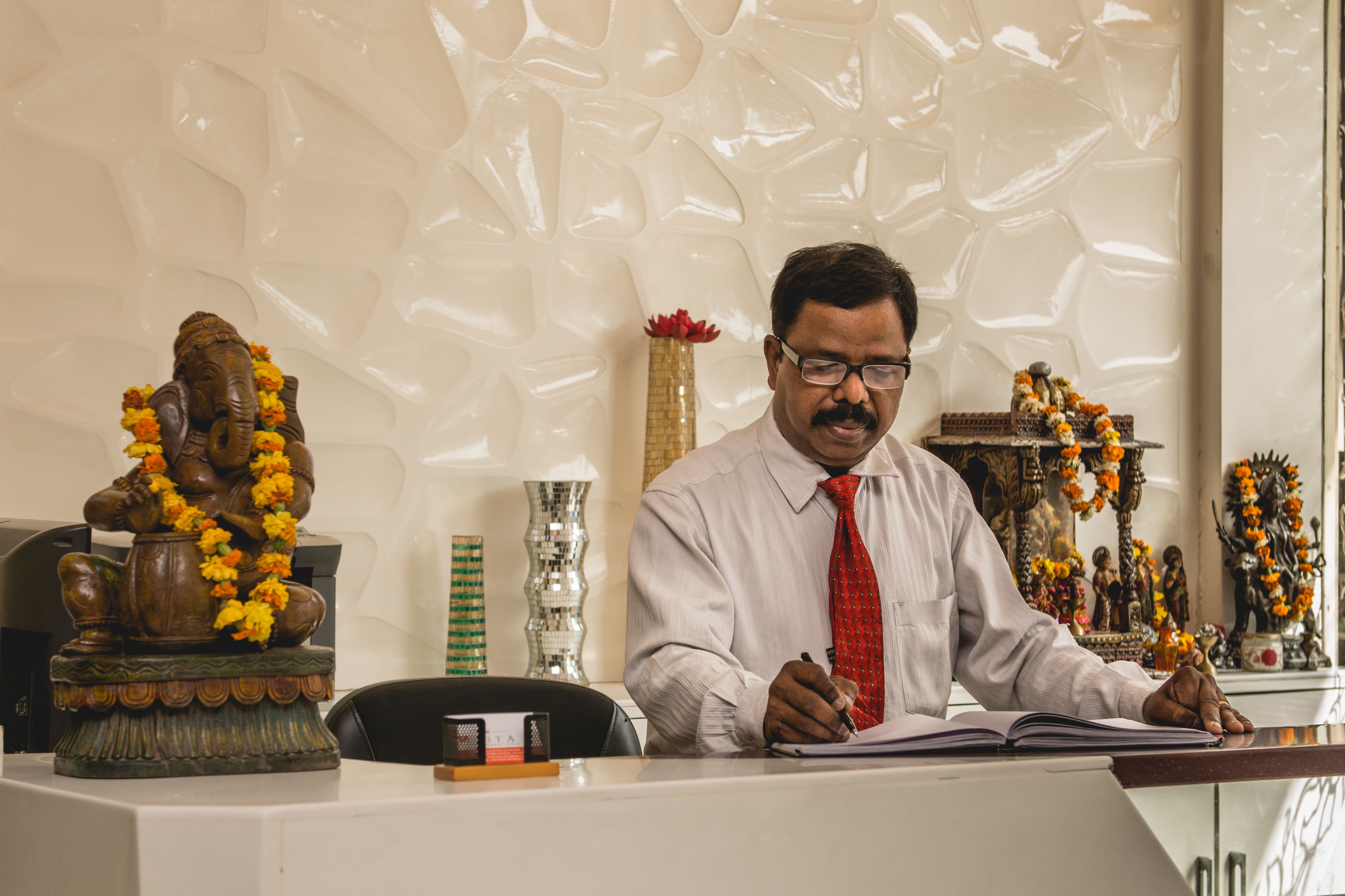 Photo - Hotel Sita International