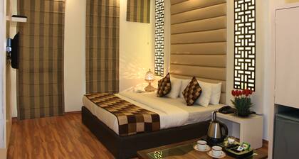 Hotel Sita International
