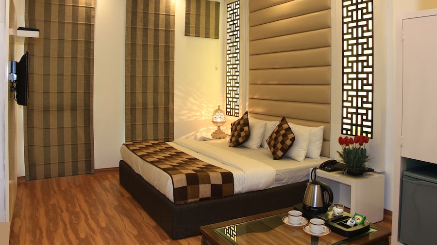 Hotel Sita International