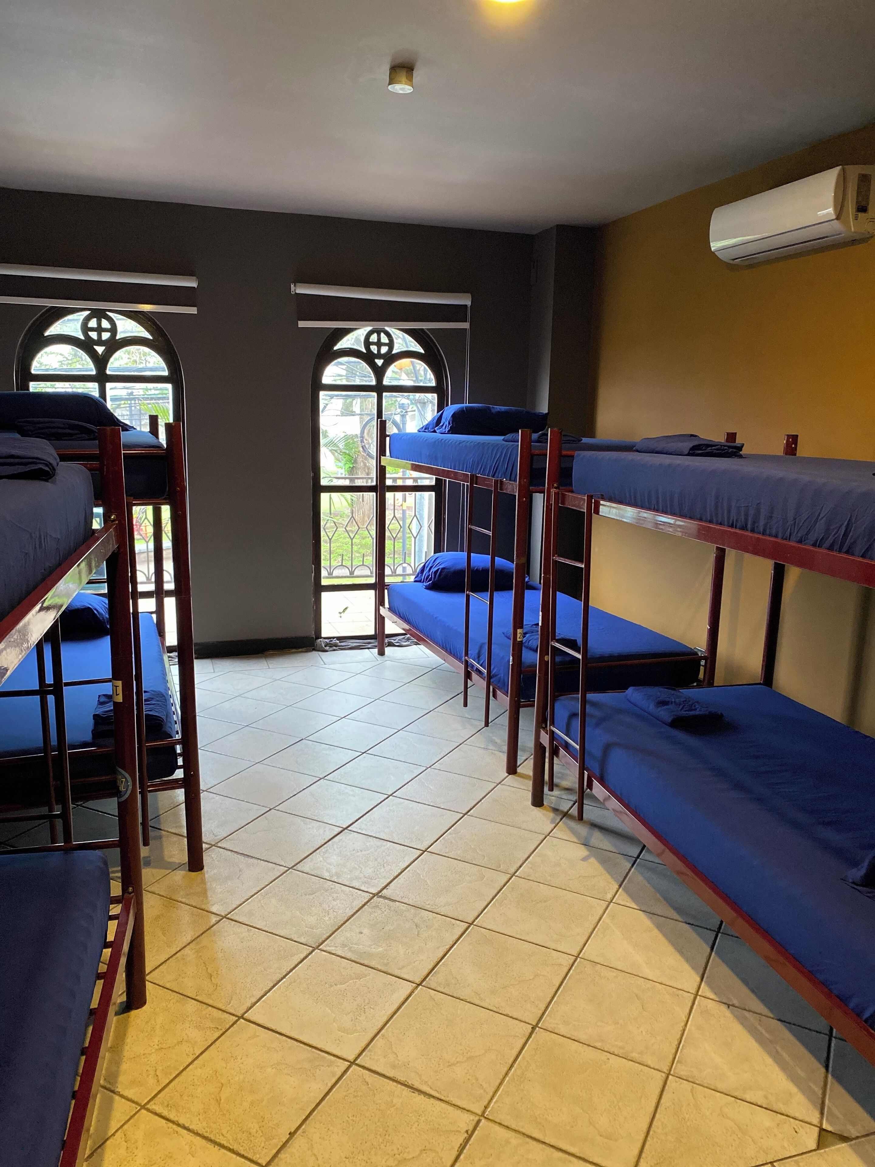 Photo - Alajuela Backpackers Airport Hostel