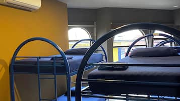 1 habitación y wifi gratis