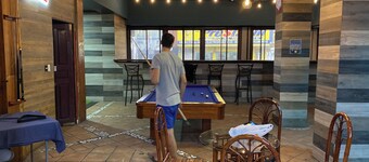Alajuela Backpackers Airport Hostel