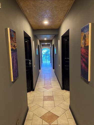 Alajuela Backpackers Airport Hostel