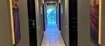 Alajuela Backpackers Airport Hostel